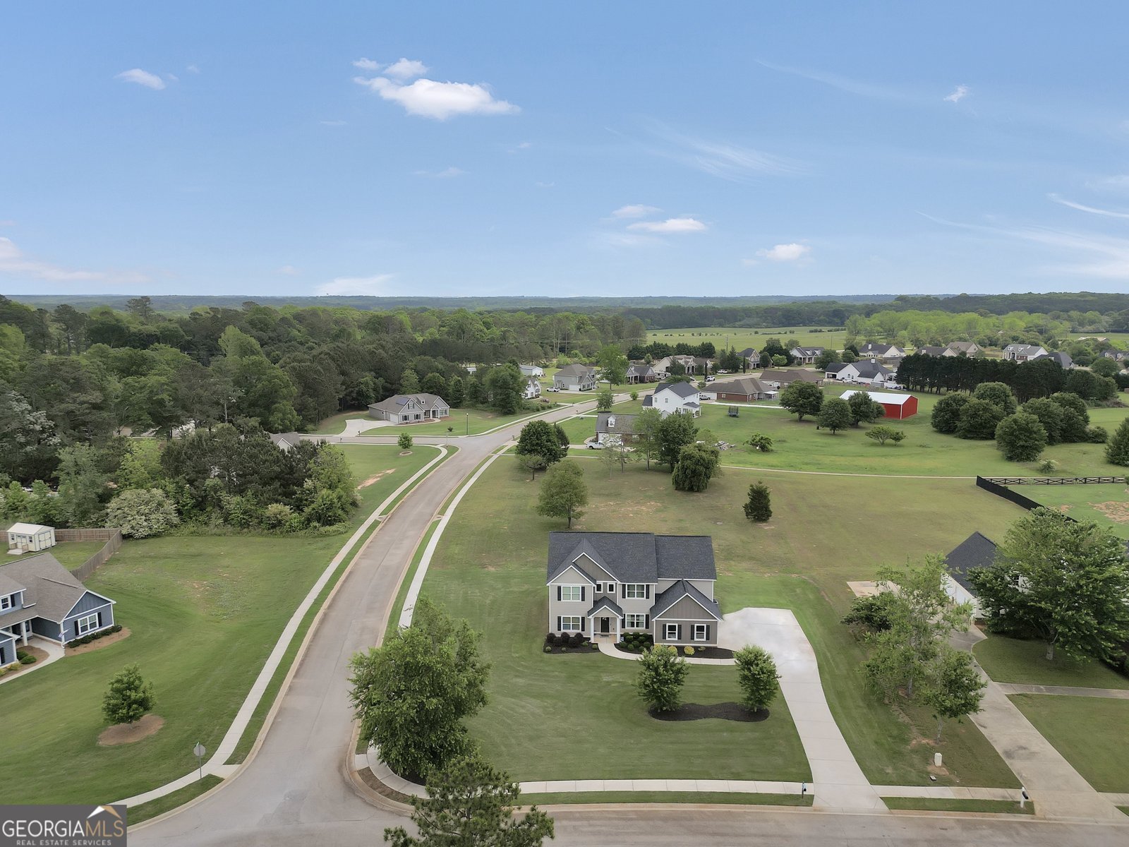 488 Brown Station Drive Williamson - 19