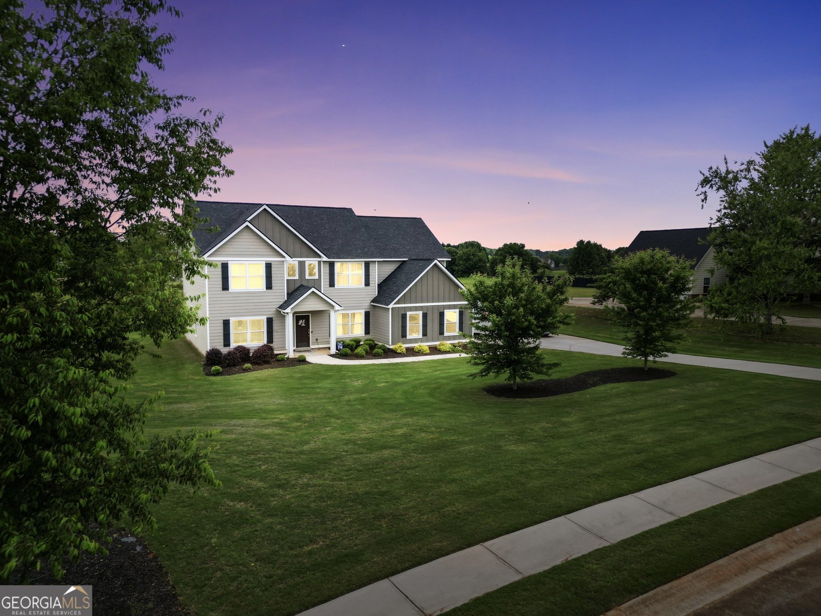 488 Brown Station Drive Williamson - 2