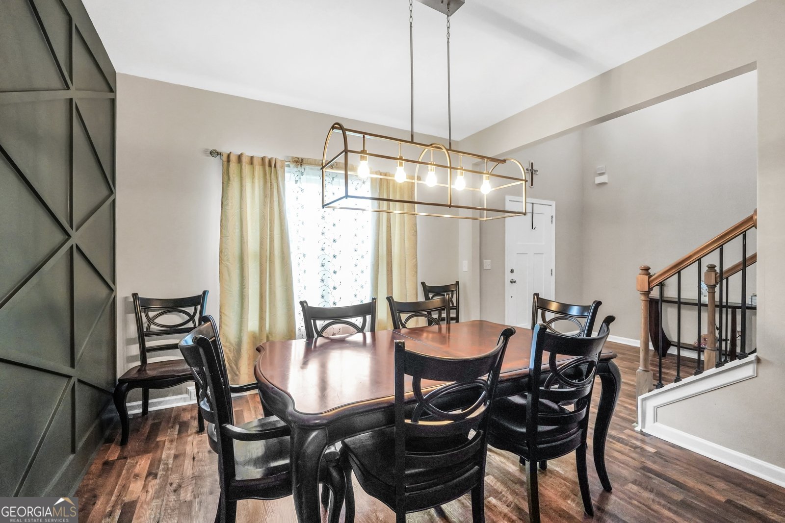 488 Brown Station Drive Williamson - 24