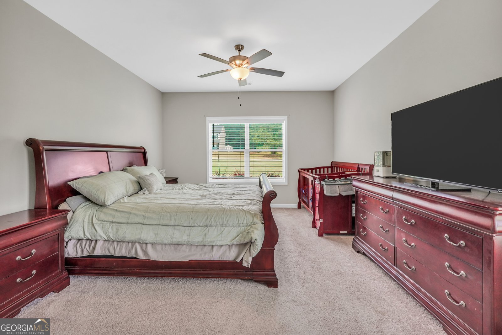 488 Brown Station Drive Williamson - 30