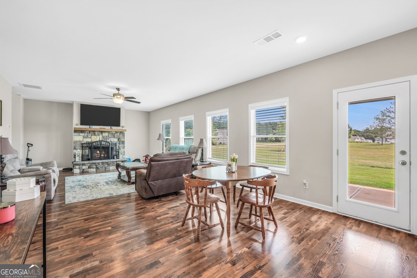 488 Brown Station Drive Williamson - 34