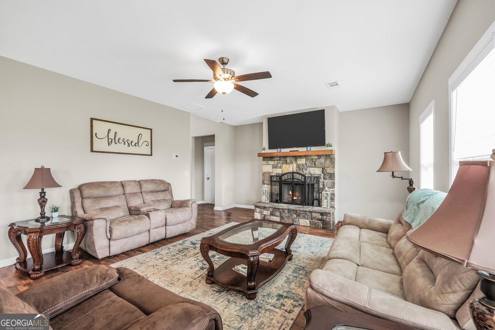 488 Brown Station Drive Williamson - 36