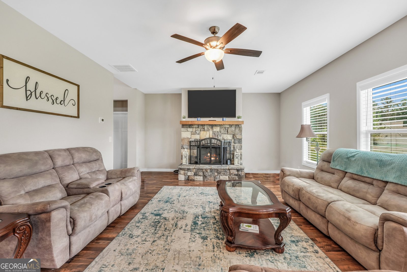 488 Brown Station Drive Williamson - 37