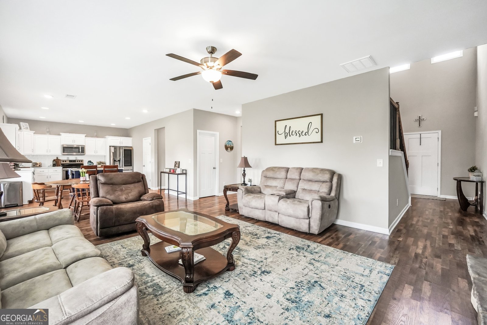 488 Brown Station Drive Williamson - 38