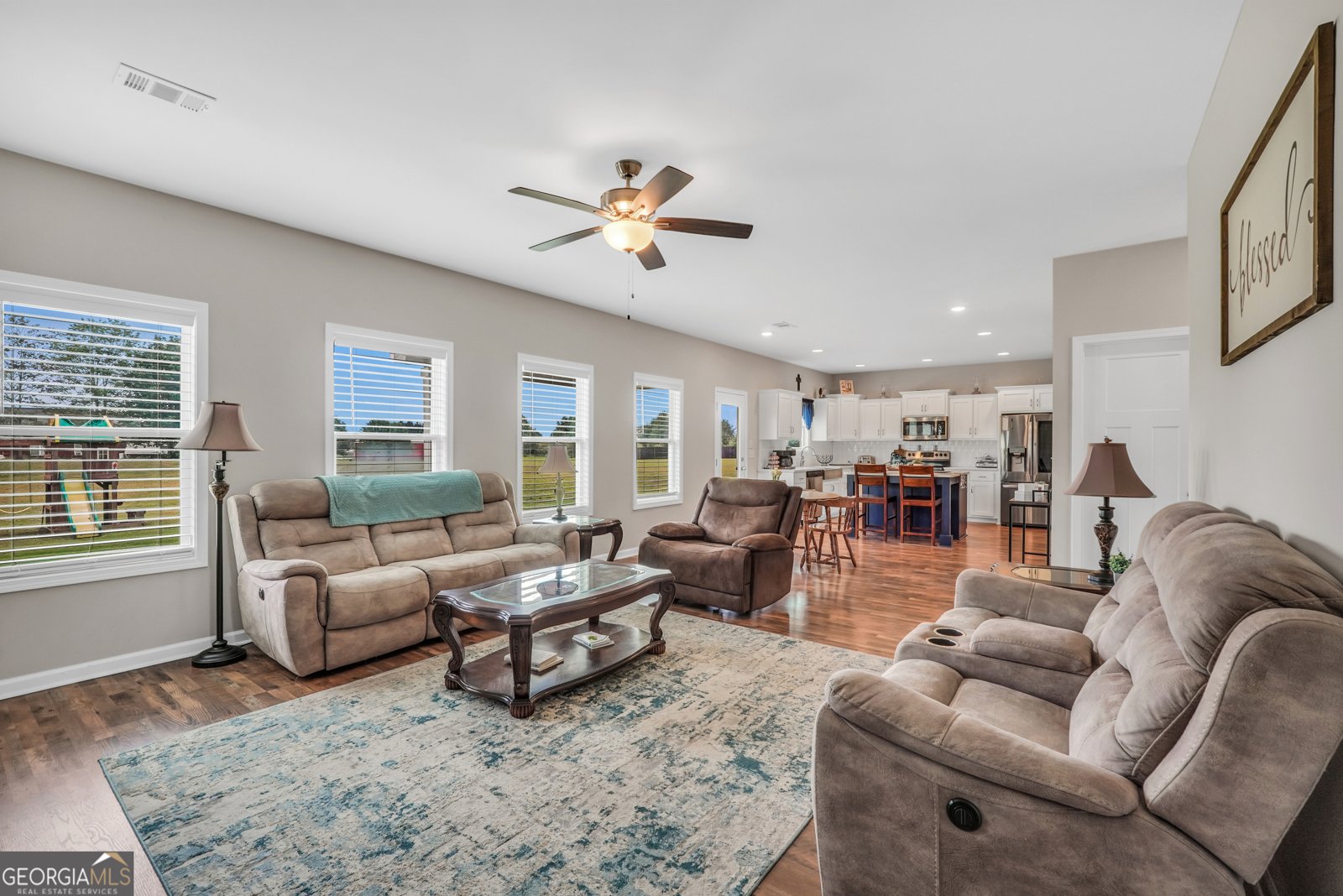 488 Brown Station Drive Williamson - 39