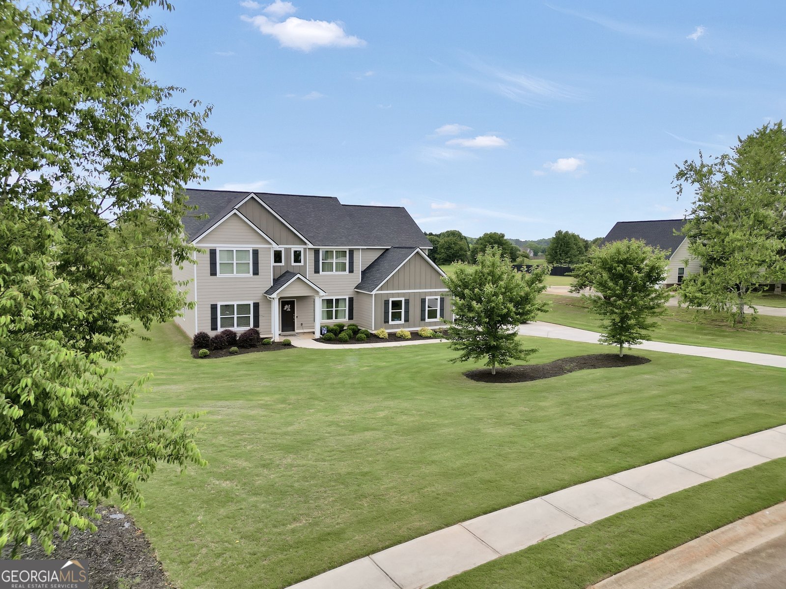 488 Brown Station Drive Williamson - 4