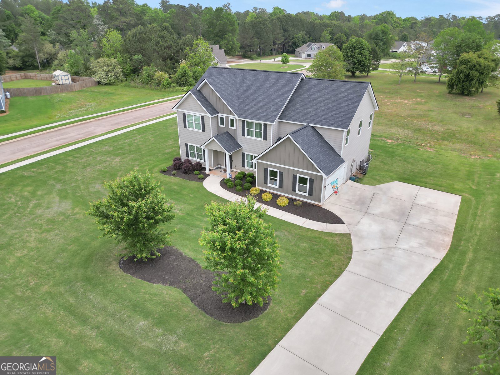 488 Brown Station Drive Williamson - 5