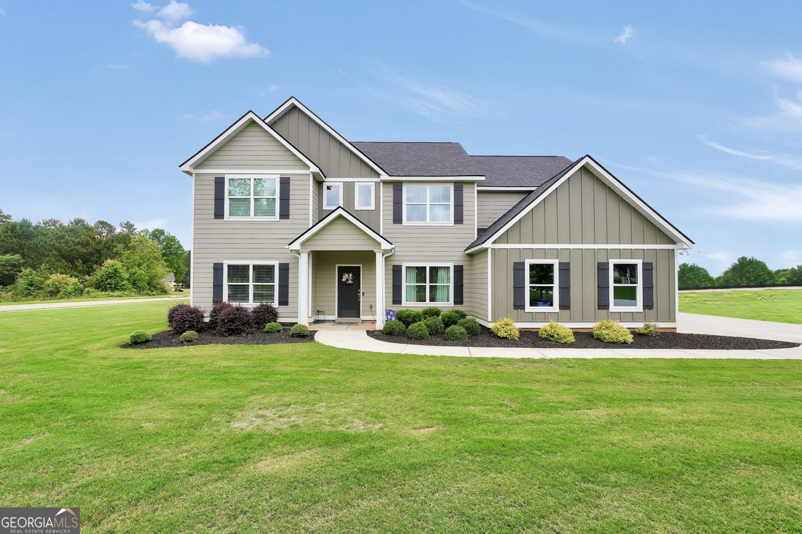 488 Brown Station Drive Williamson - 56