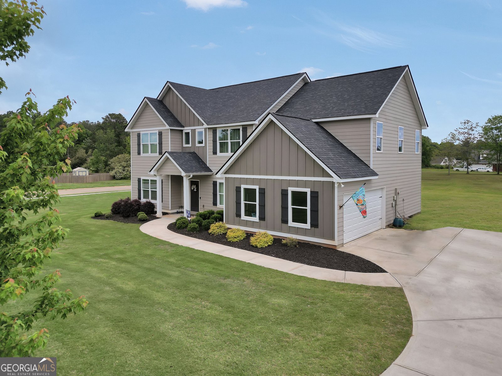 488 Brown Station Drive Williamson - 6
