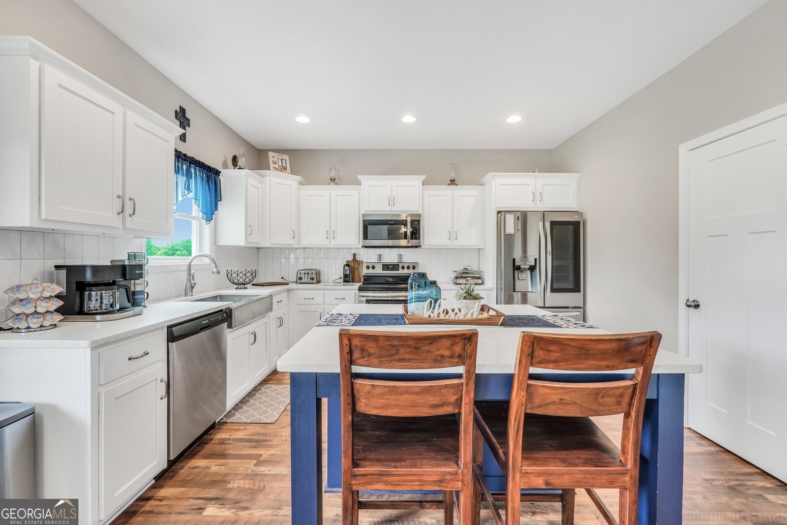 488 Brown Station Drive Williamson - 8