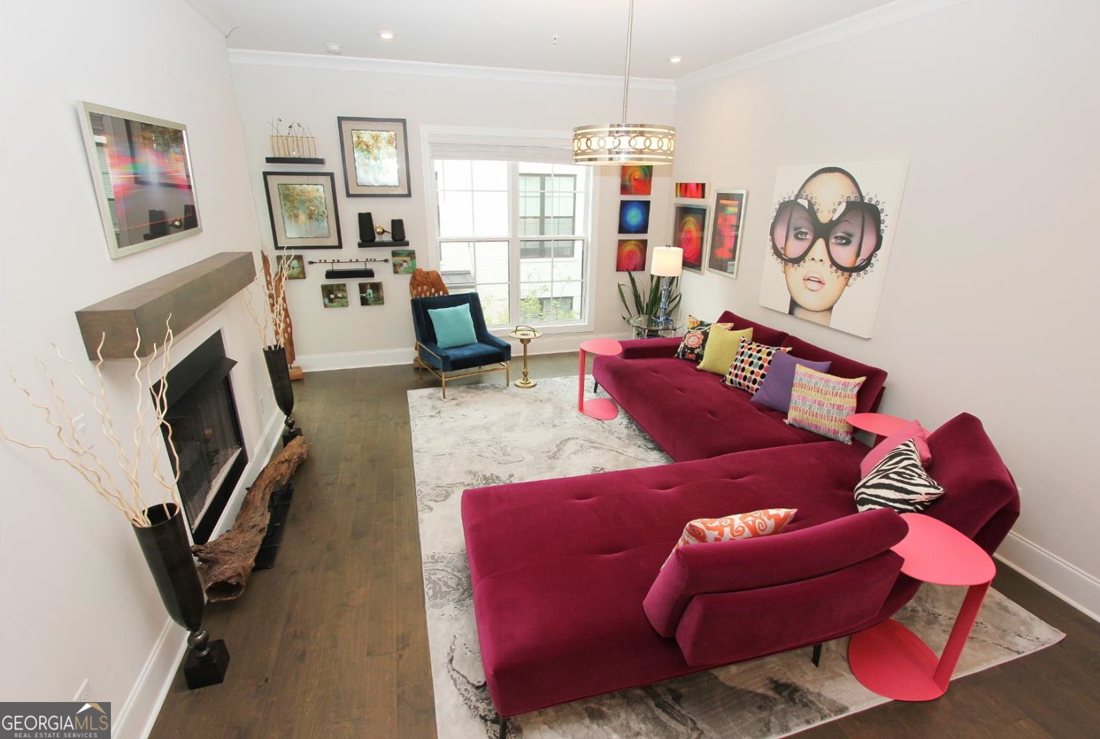 444 Burton Drive Alpharetta - 10