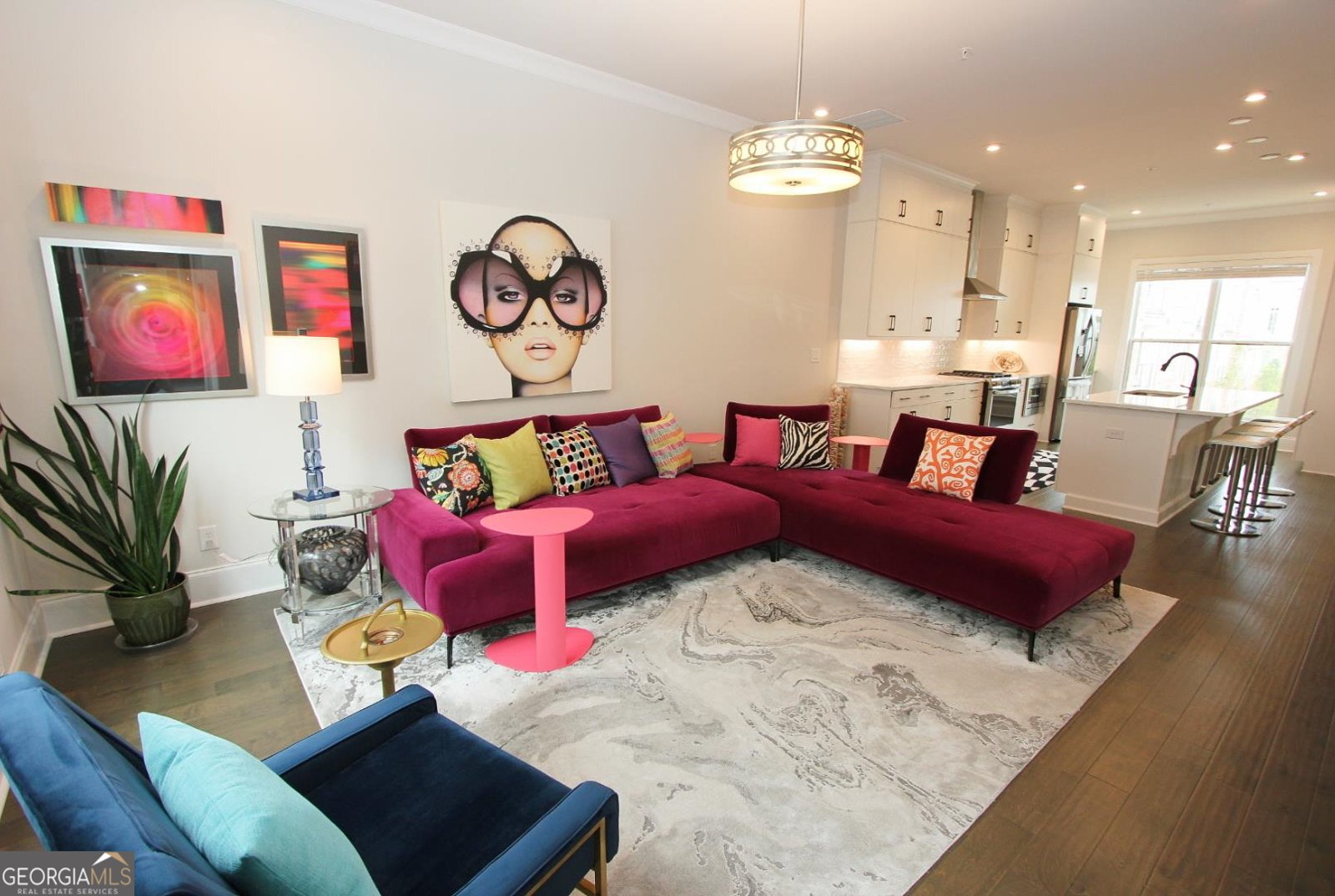 444 Burton Drive Alpharetta - 11