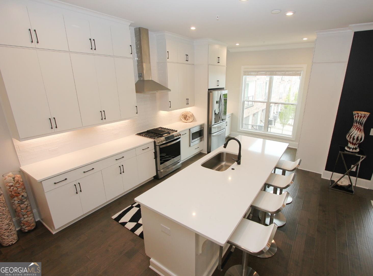 444 Burton Drive Alpharetta - 13