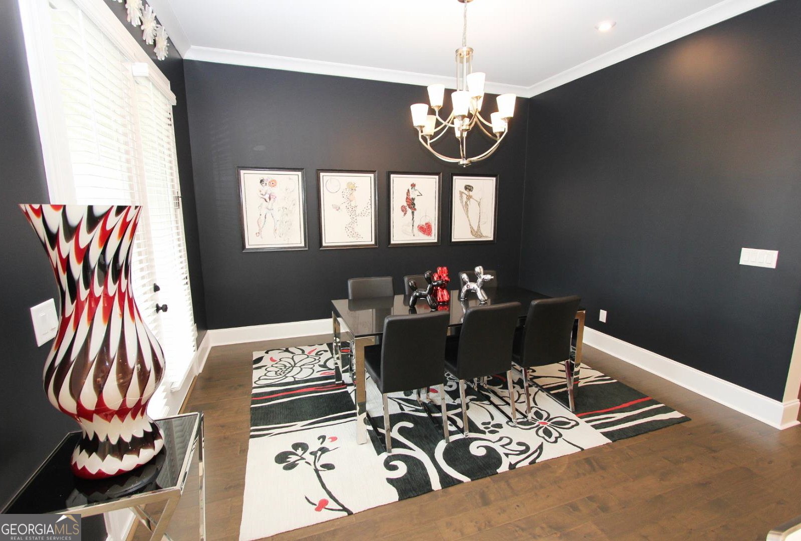 444 Burton Drive Alpharetta - 14