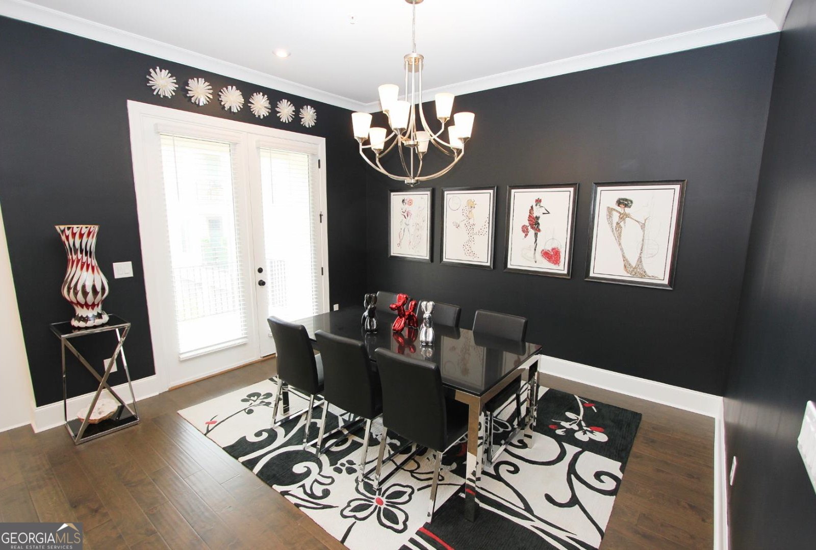 444 Burton Drive Alpharetta - 15