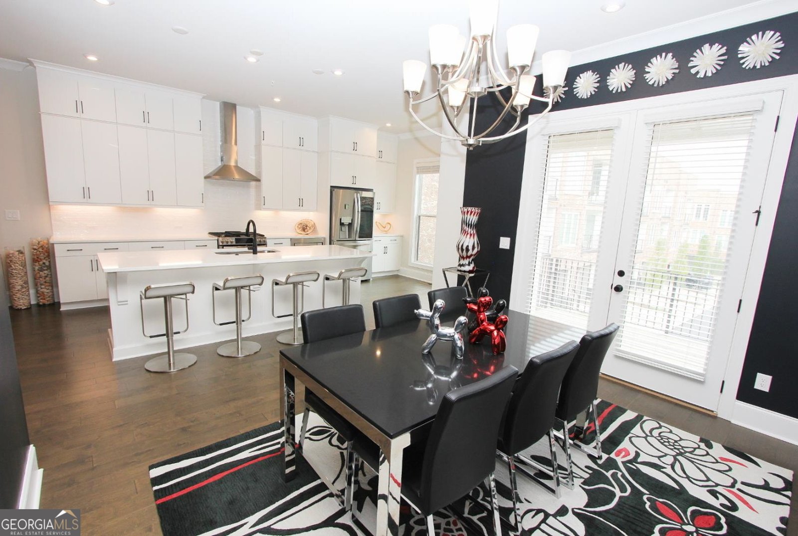 444 Burton Drive Alpharetta - 18