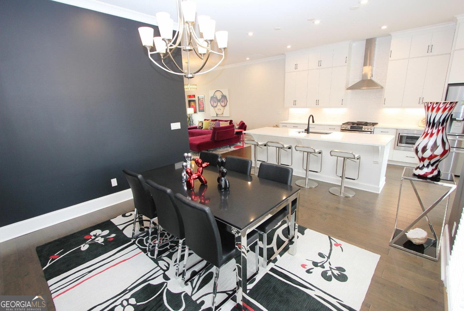 444 Burton Drive Alpharetta - 19