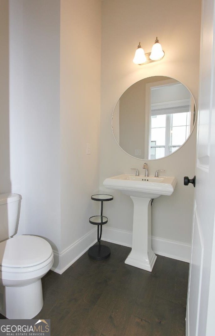 444 Burton Drive Alpharetta - 21