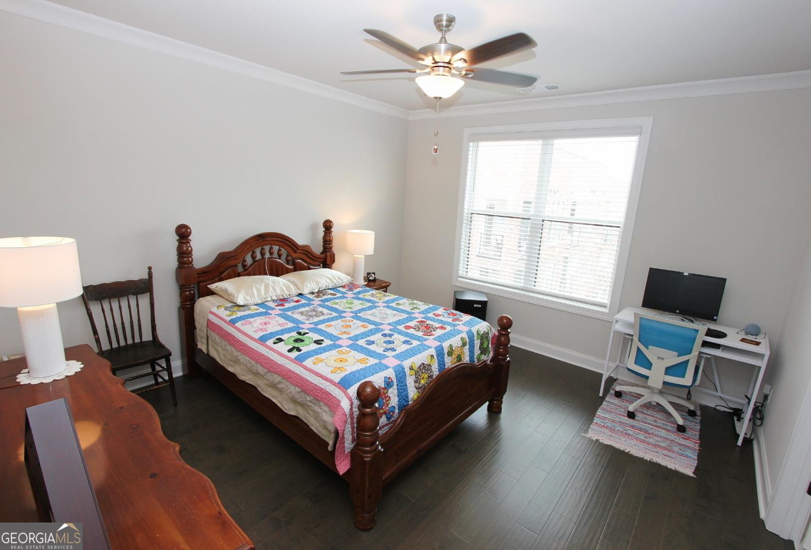 444 Burton Drive Alpharetta - 23