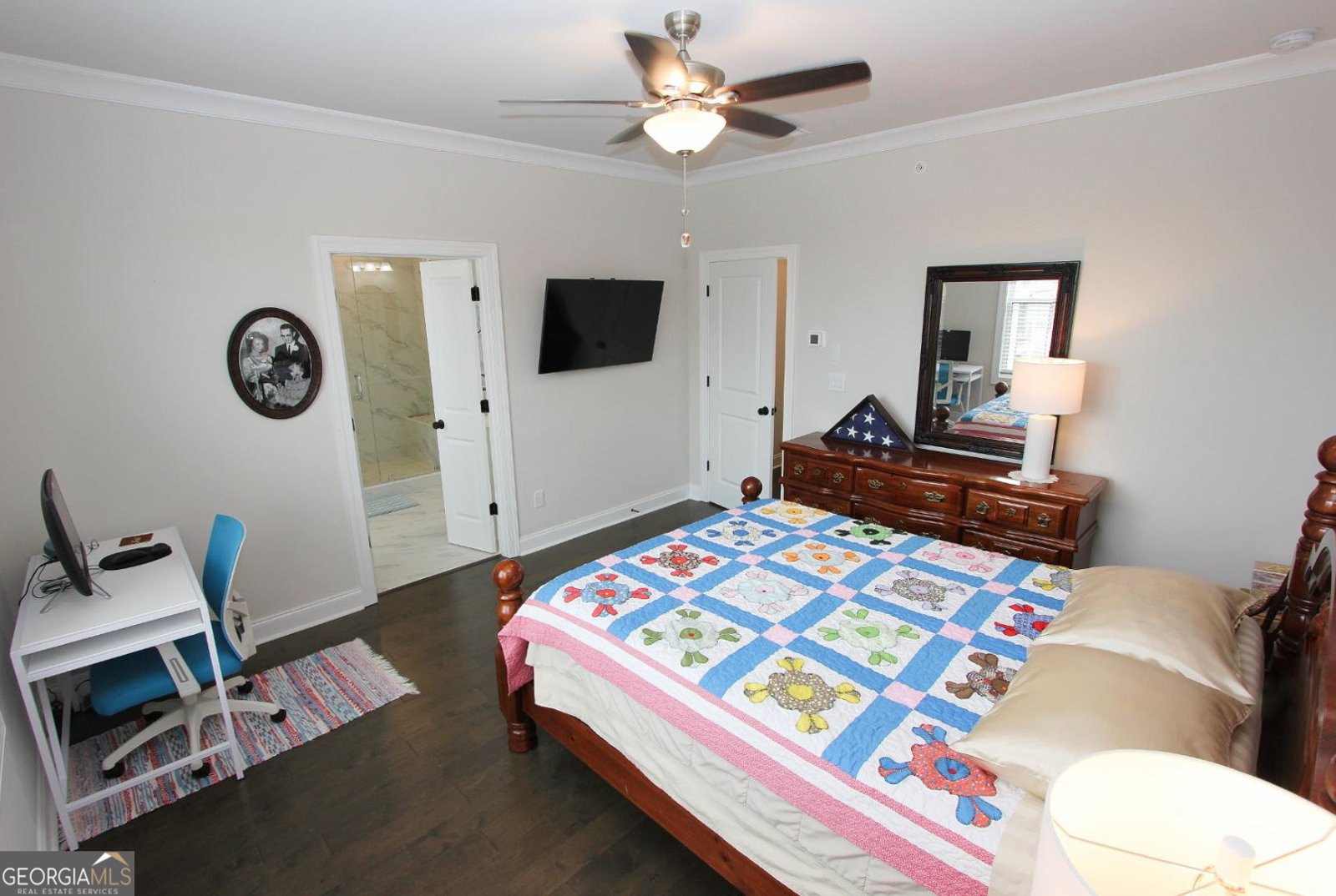 444 Burton Drive Alpharetta - 24