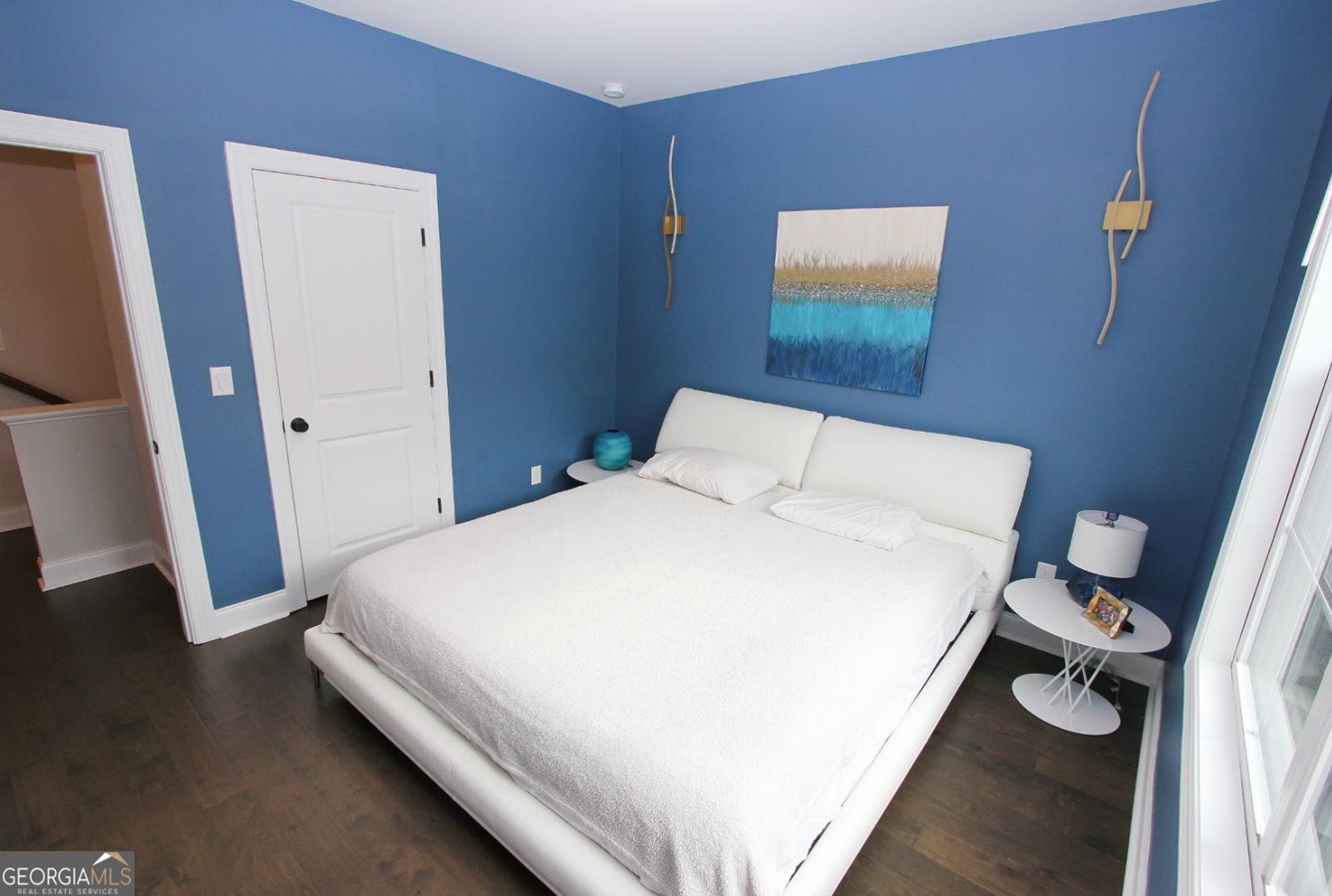 444 Burton Drive Alpharetta - 30