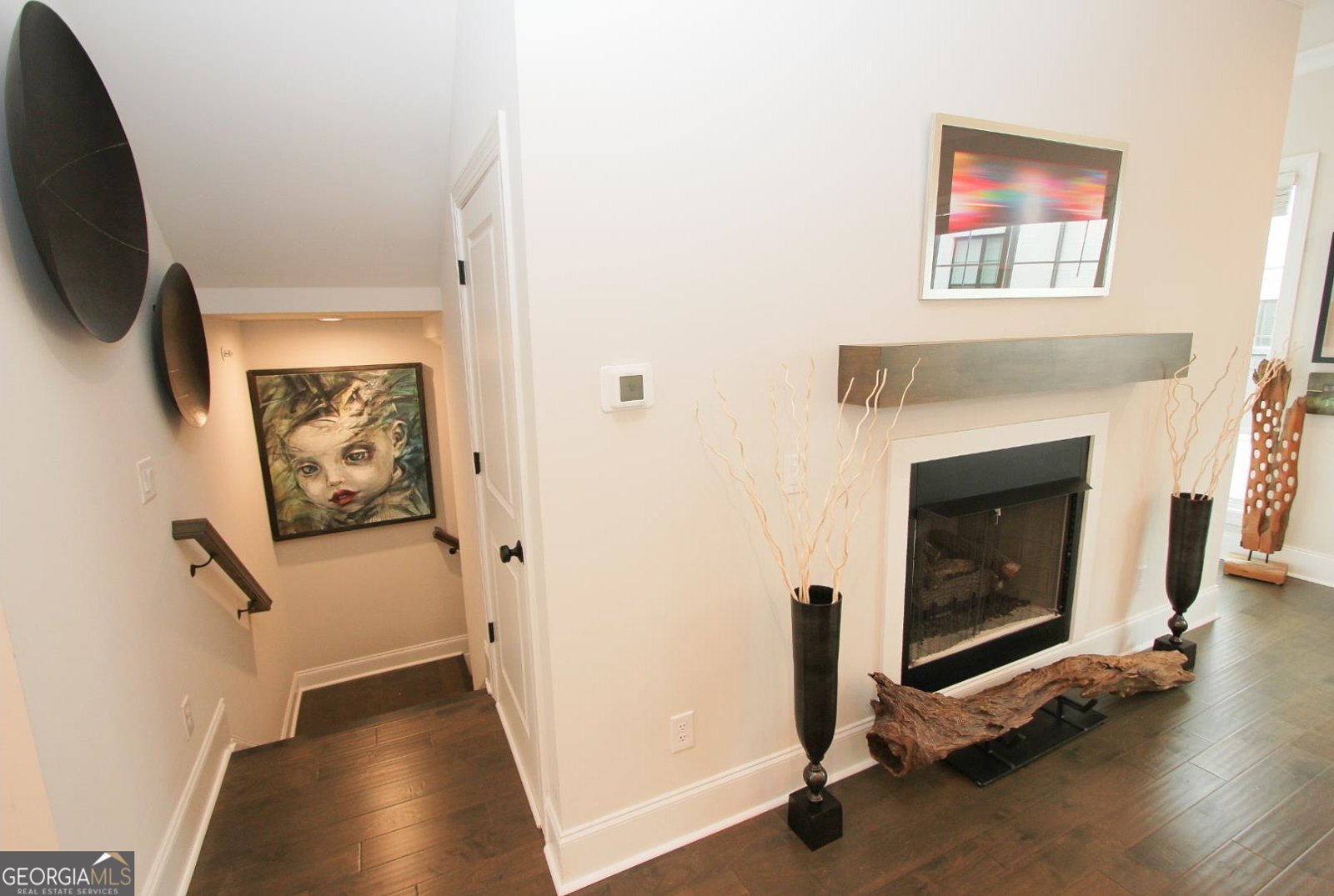 444 Burton Drive Alpharetta - 34