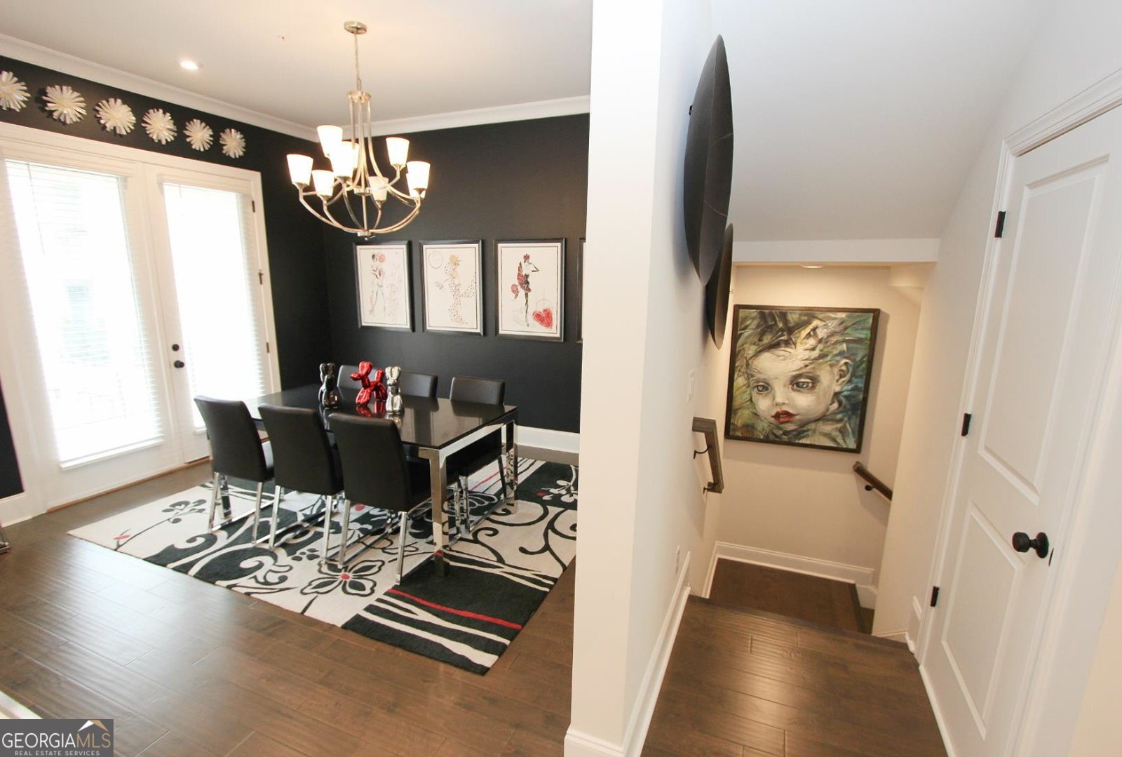 444 Burton Drive Alpharetta - 35