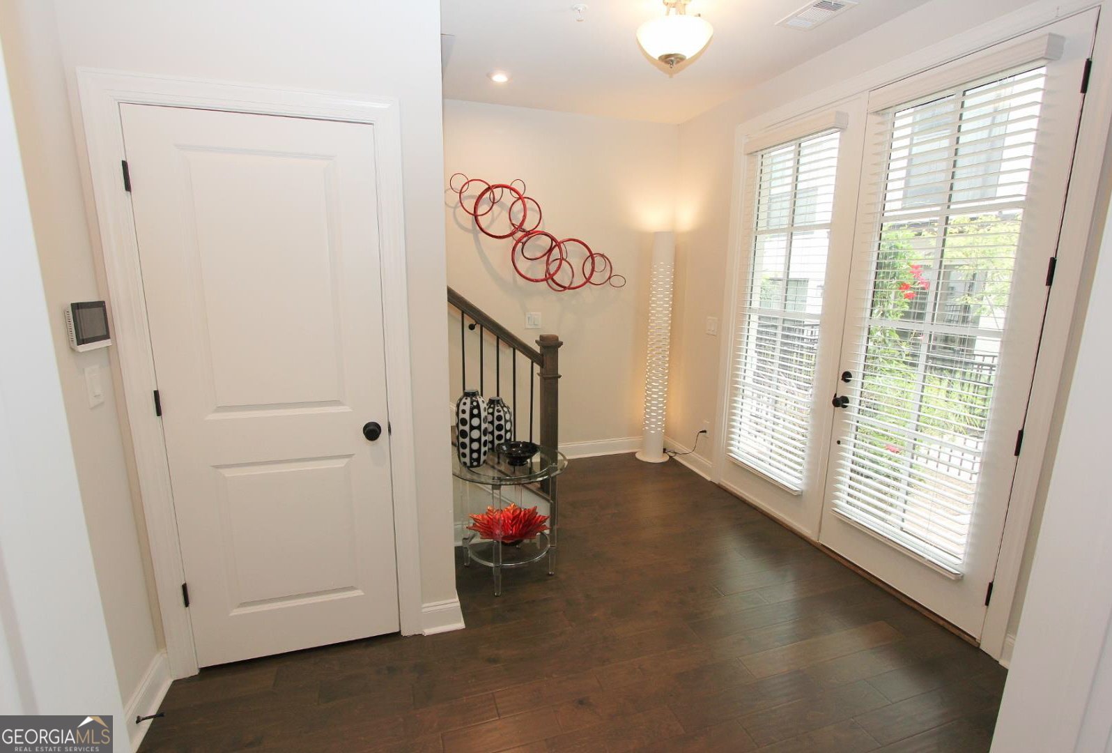 444 Burton Drive Alpharetta - 37