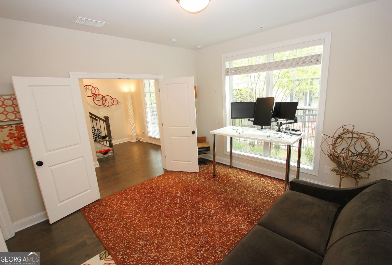 444 Burton Drive Alpharetta - 38