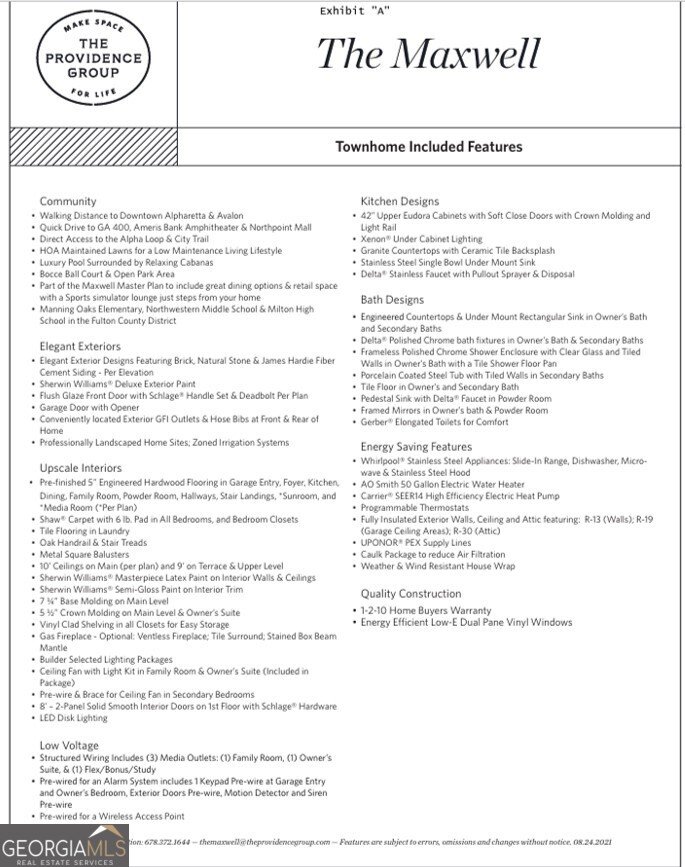 444 Burton Drive Alpharetta - 42