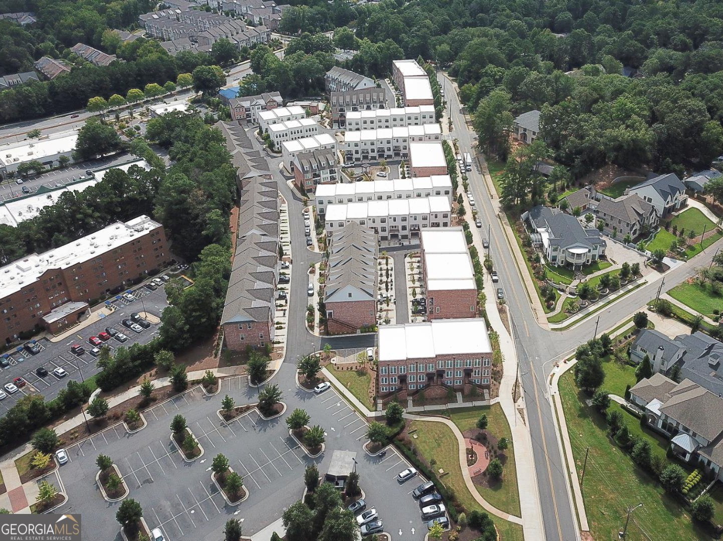 444 Burton Drive Alpharetta - 43