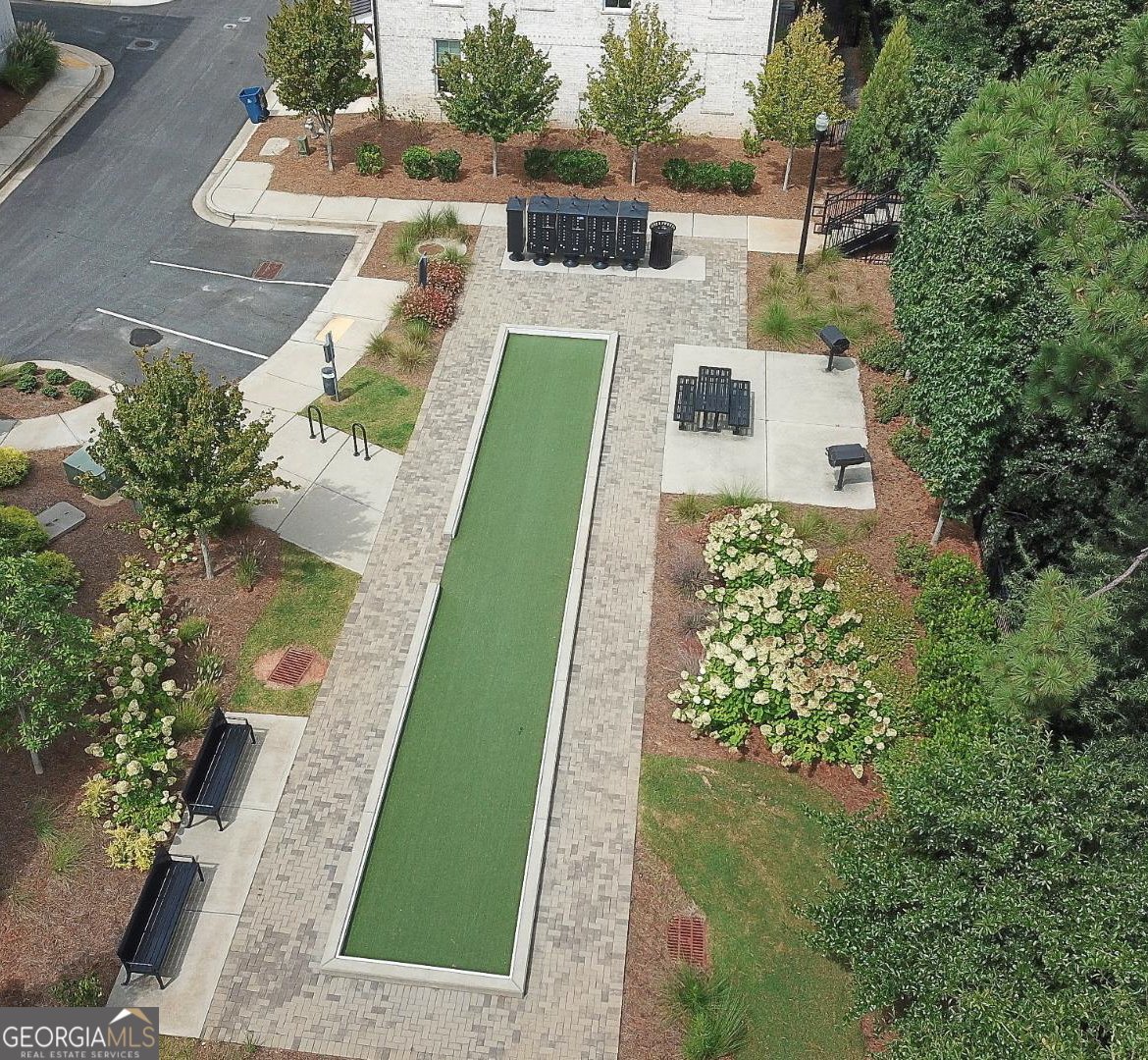 444 Burton Drive Alpharetta - 45