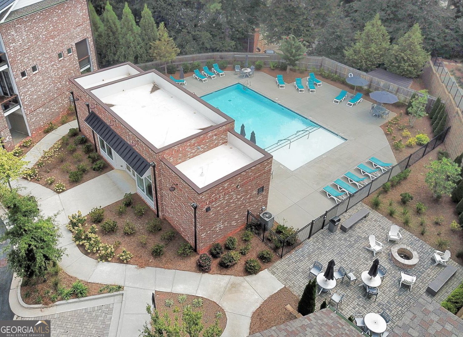 444 Burton Drive Alpharetta - 46