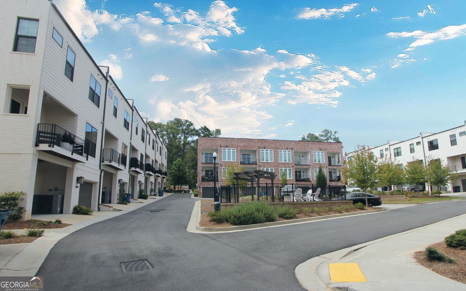 444 Burton Drive Alpharetta - 48