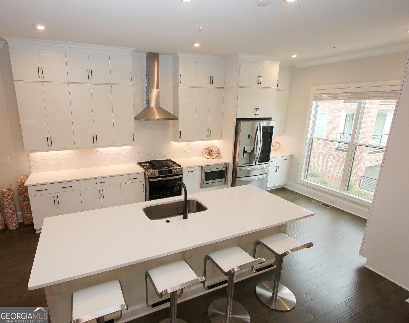 444 Burton Drive Alpharetta - 6