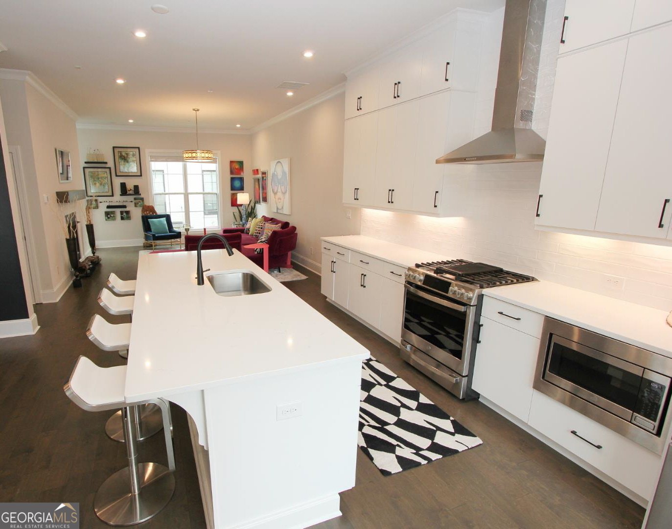 444 Burton Drive Alpharetta - 7