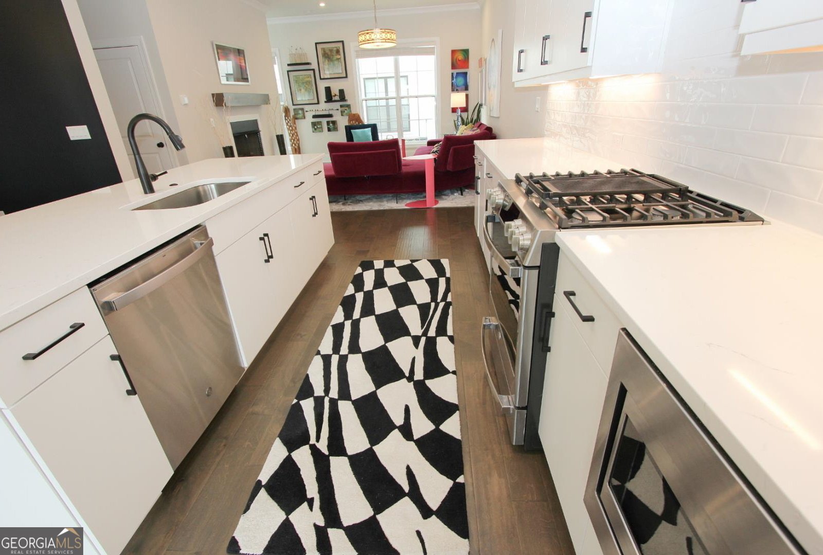 444 Burton Drive Alpharetta - 8