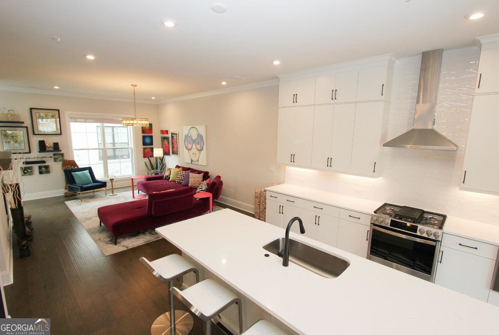 444 Burton Drive Alpharetta - 9