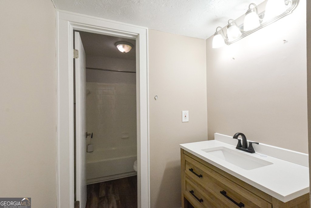 1814 Ashborough Road Marietta - 12