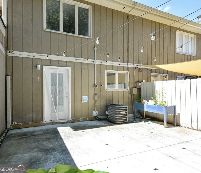 1814 Ashborough Road Marietta - 14