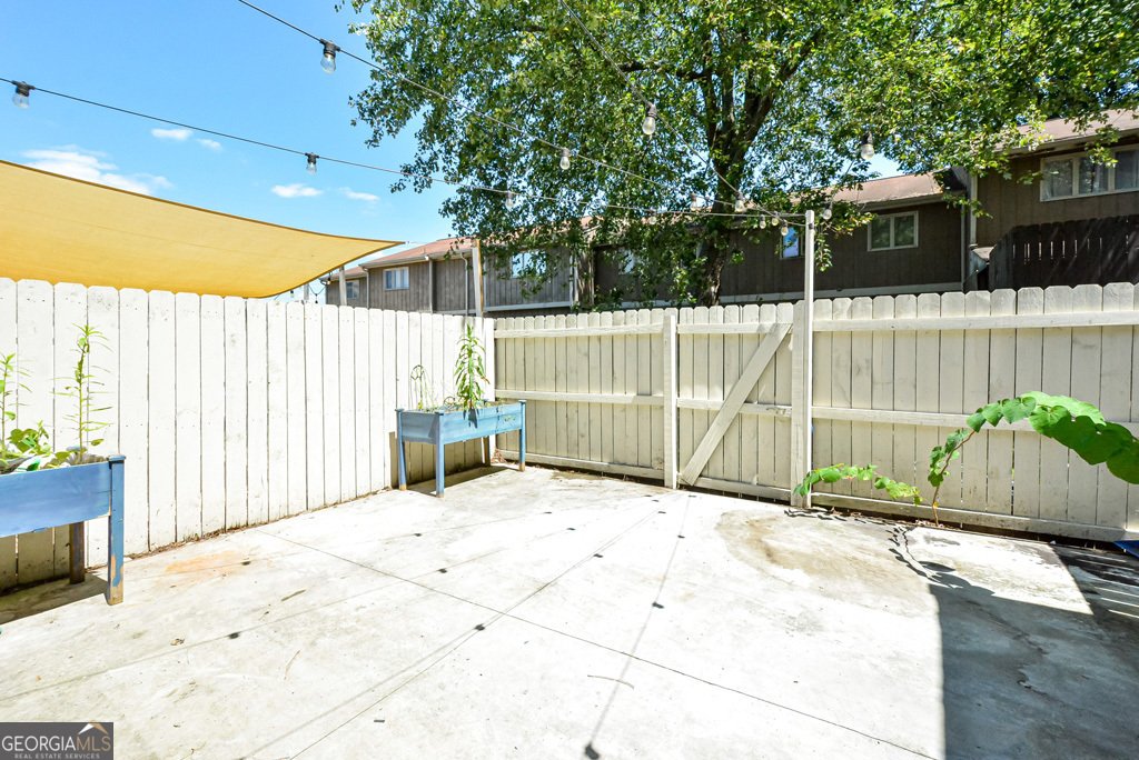 1814 Ashborough Road Marietta - 15