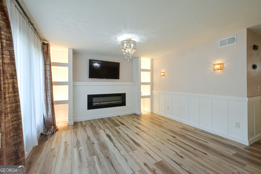 1814 Ashborough Road Marietta - 2