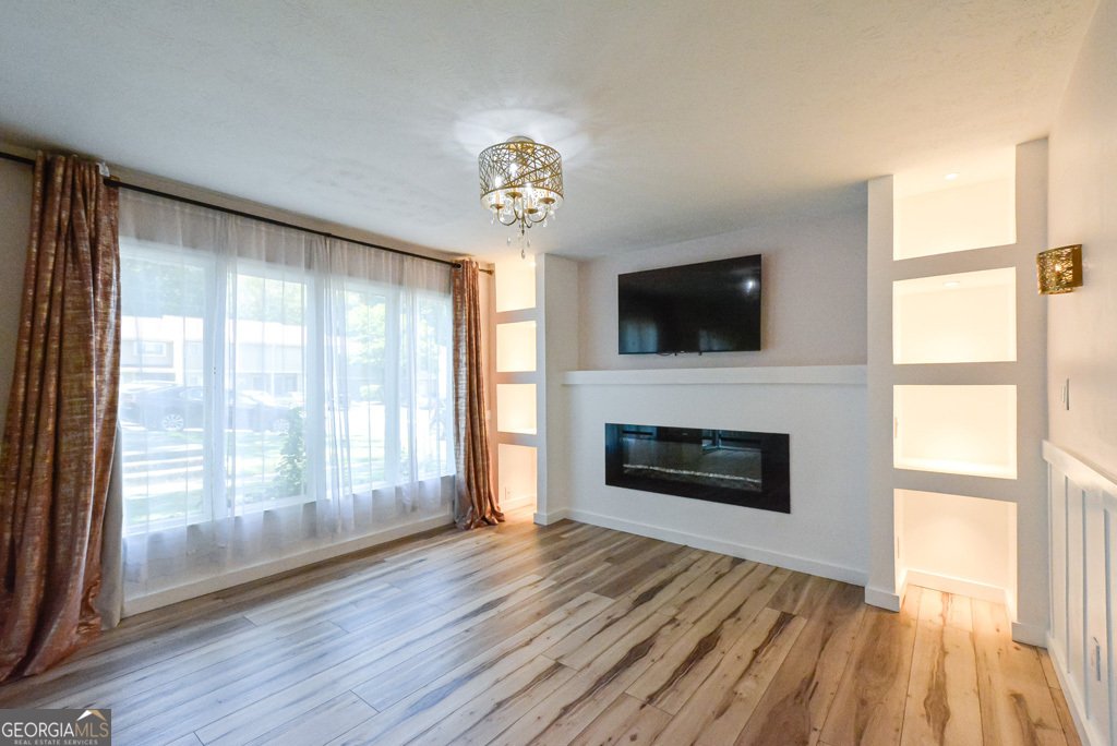 1814 Ashborough Road Marietta - 3