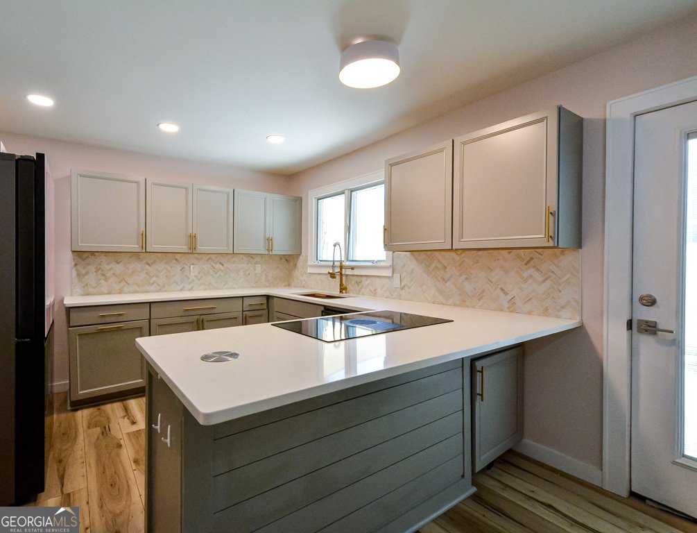 1814 Ashborough Road Marietta - 4