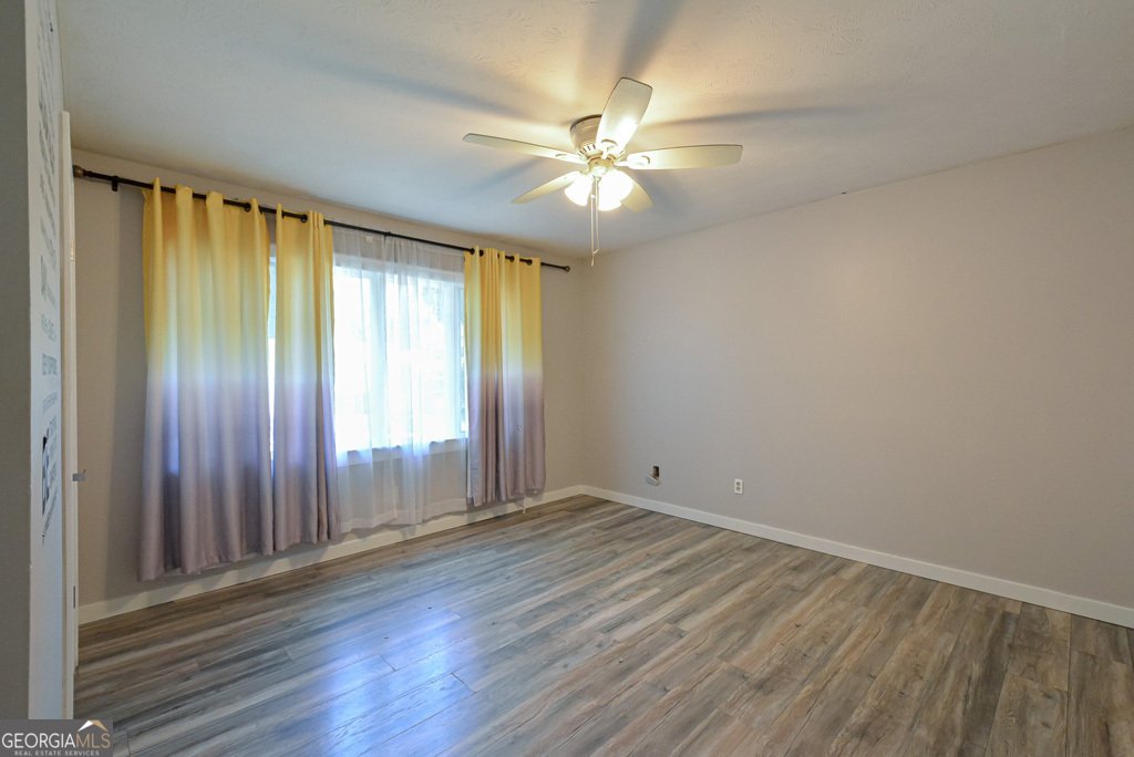 1814 Ashborough Road Marietta - 9