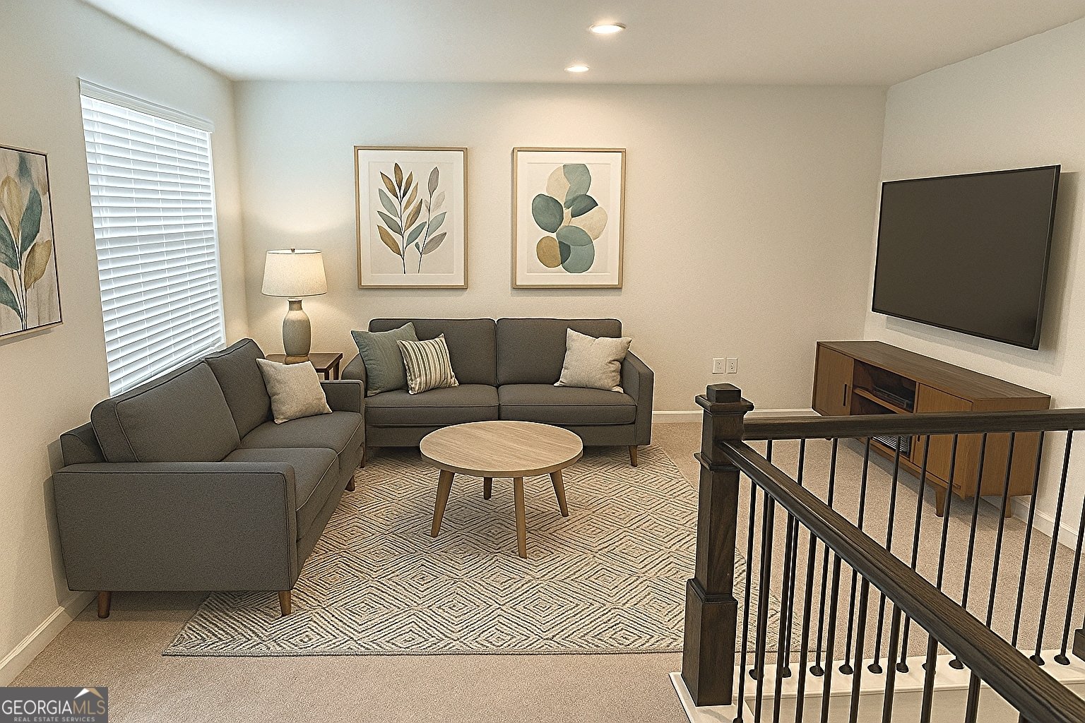 94 Brookstone Court Acworth - 20