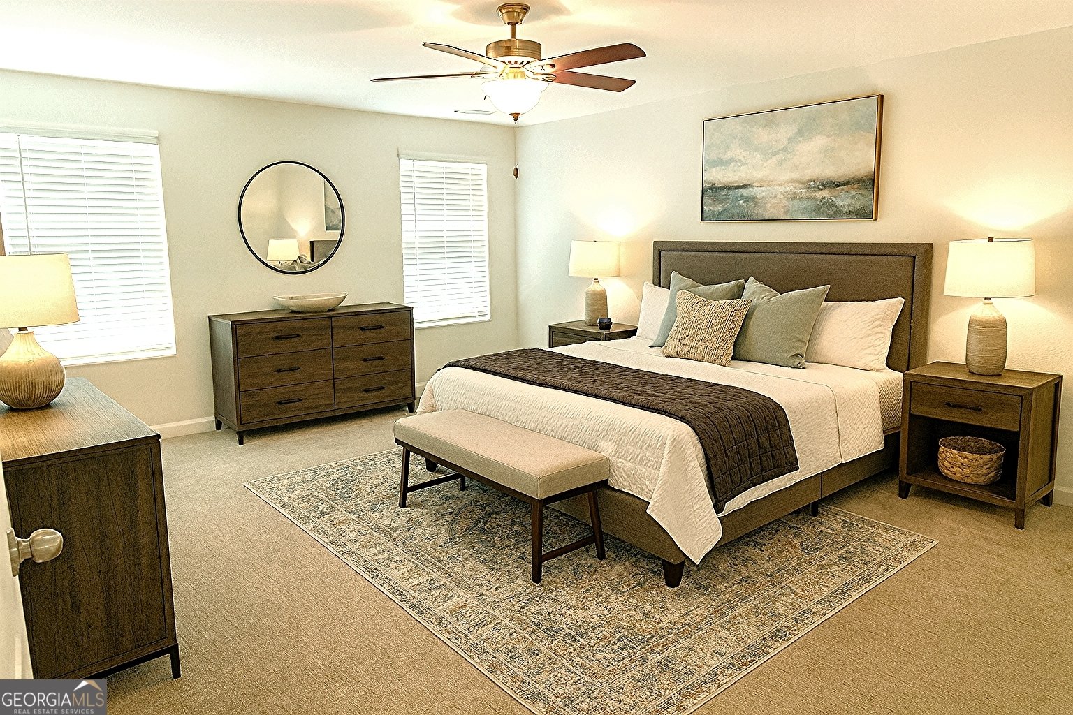 94 Brookstone Court Acworth - 25