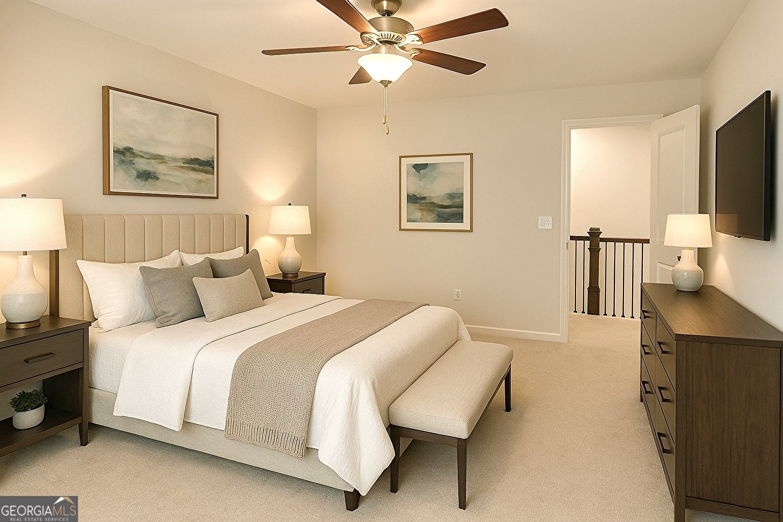 94 Brookstone Court Acworth - 27