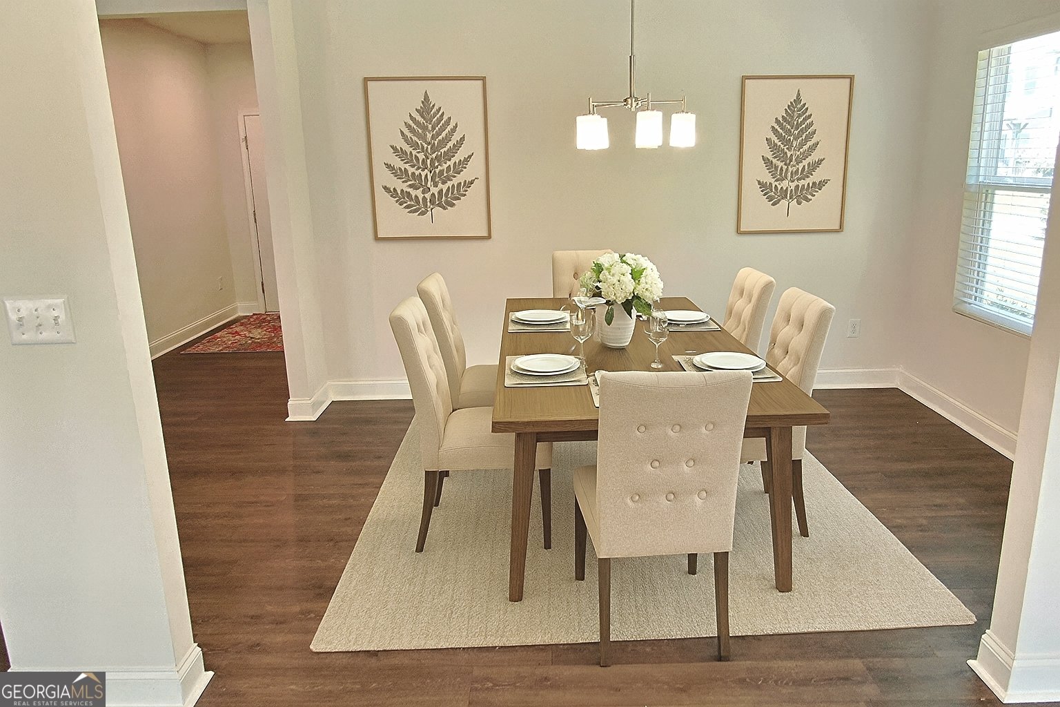 94 Brookstone Court Acworth - 4
