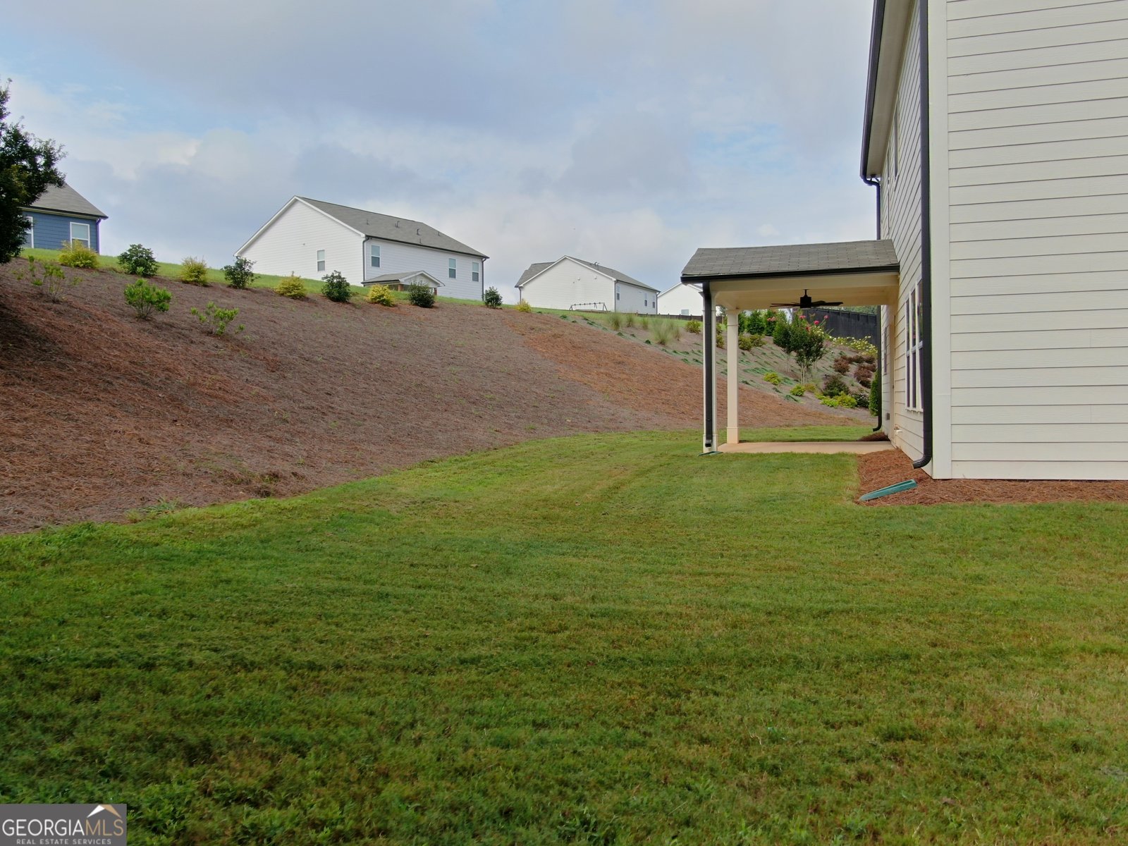 94 Brookstone Court Acworth - 43